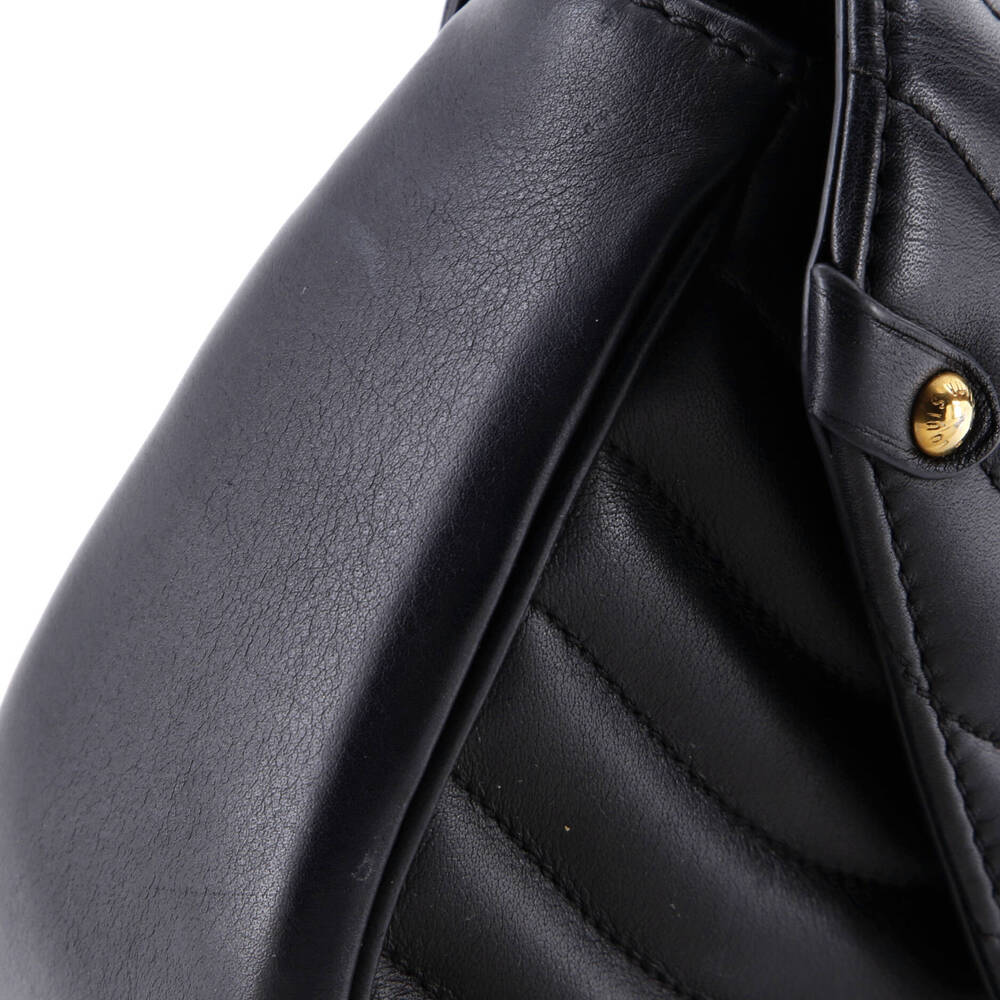 Louis Vuitton New Wave Chain Bag #186789L23B - Picture 7 of 9